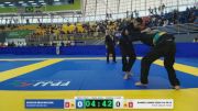 GUSTAVO BRAZ MACCARI vs GABRIEL GOMES IZIDIO DA SILVA 2026 FPJJ Circuito Paulista GI Etapa 3