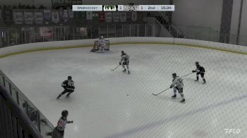 Replay: Home - 2023 Monsters vs Jr. Reign | Nov 25 @ 3 PM