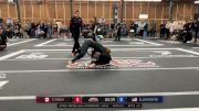 Tj Sidhu vs Ellen Wayte 2026 ADCC Portland Open