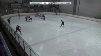 Replay: Home - 2024 Bombers vs Jr. Reign | Dec 6 @ 8 PM