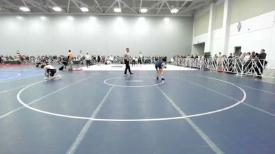 120 lbs Round Of 64 - Bentley Klinkhammer, SD vs Camden Moore, VA