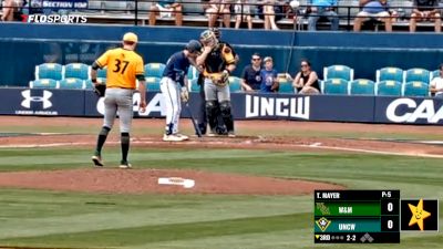 Replay: William & Mary vs UNCW - DH | May 20 @ 1 PM
