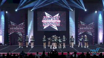 Cheer Fusion Elite - Senior Velocity [2023 L4 Senior - D2 - Small - B] 2023 JAMfest Cheer Super Nationals
