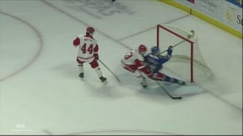 Sam O'Reilly Scores Painful Empty-Net Goal To Seal Win For Kitchener