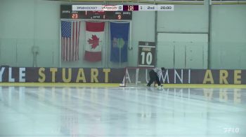 Replay: Home - 2023 Okanagan Edm. vs Edge | Nov 26 @ 10 AM