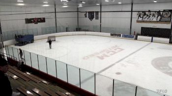 Replay: Home - 2025 Valor Red vs Advocate | May 9 @ 12 PM