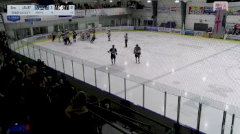 Replay: Home - 2025 Peninsula vs Campbell River | Apr 2 @ 7 PM