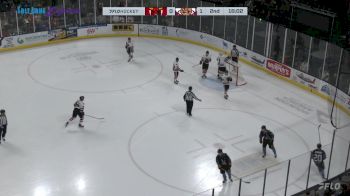 Replay: Home - 2025 Bulls vs Spud Kings | Mar 21 @ 7 PM