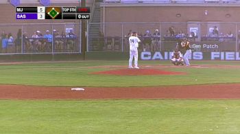 Replay: Home - 2025 Miller Express vs Saskatoon Berries | Aug 6 @ 7 PM