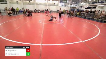 81 lbs Final - Micah Mcgrath, Smitty's Wrestling Barn vs Mateo Montanaro, Prophecy RTC