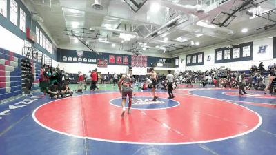 115 lbs Cons. Round 4 - Daniel Asiss, Beverly Hills vs Ricky Quiros, Eastvale Elite