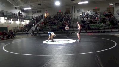 141 lbs Spencer Wright, Western Wyoming College vs Matthew Brock, Otero Junior College