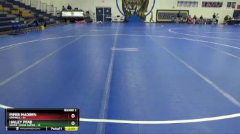 Replay: Mat 3 - 2024 Bobcat Duals | Jan 5 @ 4 PM