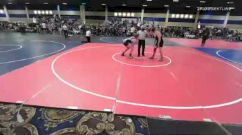 170 lbs Consi Of 8 #1 - Jack Simons, Vanguards vs Caleb Soelzer, Norco HS