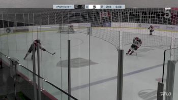 Replay: Home - 2025 Menace vs King | Feb 28 @ 7 PM