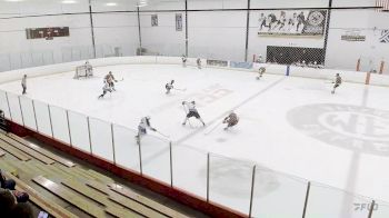 Replay: Home - 2025 Essentials vs Jr Blues | Jul 19 @ 4 PM