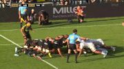 Replay: Stade Rochelais vs RC Toulonnais | Sep 8 @ 3 PM