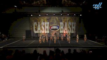 Power House All Stars - Invincible [2025 L4.2 Senior Coed Day 1] 2025 Cheer Power Cash Bash Showdown Galveston