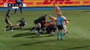 George Horne Try | Glasgow Warriors vs Sale Sharks