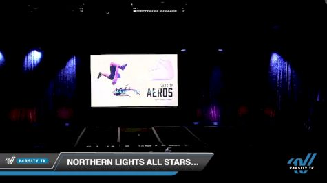 Northern Lights All Stars - FAME [2023 L1.1 Youth - PREP] 2023 Athletic Grand Nationals