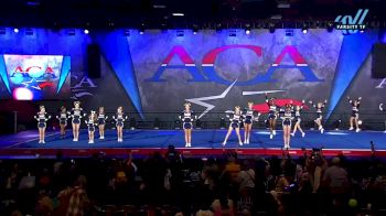 Thunder Elite - Voltage [2025 L1 Youth - D2 Day 2] 2025 ACA Grand Nationals