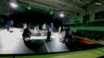 Replay: Mat 1 - 2026 Timber Creek/ Eaton Tri | Jan 21 @ 5 PM