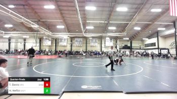 Replay: Mat 8 - 2024 2024 George Mason University Patriot Ope | Dec 8 @ 10 AM