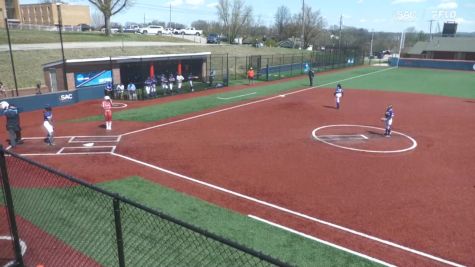 Replay: Limestone vs Carson-Newman - DH | Mar 26 @ 1 PM
