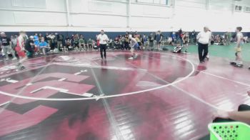 114 lbs Final - William Edwards, Revival Black-MS vs Taylor Duffee, Ohio Gold-MS