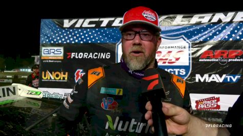 Top-3 Recap: 2025 Lucas Oil Topless 100 Friday Prelim Feature #2