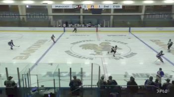 Replay: Home - 2025 Adirondack vs NJ 87s | Apr 6 @ 10 AM