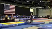 Collin Woffinden - Double Mini Trampoline, USA Dynamites - 2021 USA Gymnastics Championships