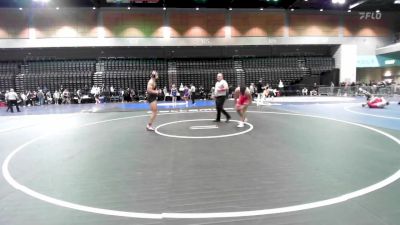 174 lbs Round Of 16 - Arashk Rasti, Simon Fraser vs Alex Reynolds, Grand View