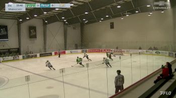 Replay: Home - 2023 Portage vs Winnipeg | Dec 14 @ 7 PM