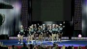 Wylie Elite - Lady Teal [2018 L3 International Senior Day 1] NCA All-Star National Championship