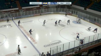 Replay: Home - 2024 Carleton Place vs Cornwall | Sep 26 @ 7 PM