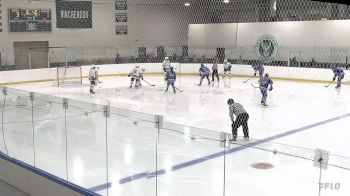 Replay: Home - 2024 Lovell U19 vs Gilmour U19 | Jan 21 @ 10 AM