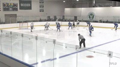 Replay: Home - 2024 Lovell U19 vs Gilmour U19 | Jan 21 @ 10 AM