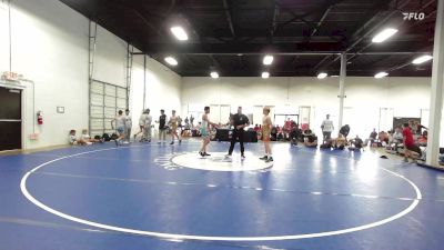 115 lbs Declan Keller, Kansas vs Abdulaziz Abduraimjonov, Maryland