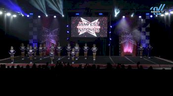 Pittsburgh Pride All Stars - Savage Cats [2025 L3 Youth - Small Day 2] 2025 JAMfest Cheer Super Nationals