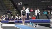 Allison Zuhlke - Vault, Iowa - 2022 Elevate the Stage Toledo presented by Promedica