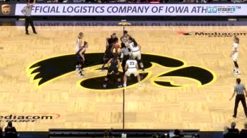 Northern Iowa vs. Iowa - Northern Iowa vs Iowa | Basketball (W)