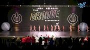 The Dance Vault - Mini Elite Small Lyrical [2025 Mini - Contemporary/Lyrical Day 2] 2025 GROOVE Dance Grand Nationals