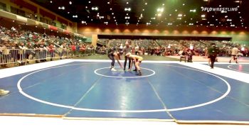 182 lbs Round Of 16 - Nico Turturro, Temecula Valley vs Rene Fragoso, Sunnyside