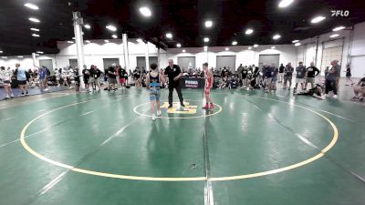 100 lbs Sebastian Stilts, Indiana vs Hunter Phillips, New York Blue