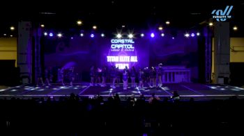 Titan Elite All Stars - Ares [2024 L1 Junior - D2 - Medium Day 2] 2024 Coastal at the Capitol Grand Nationals