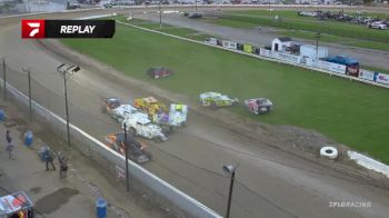 Replay: Weekly Racing at Fonda | Jun 14 @ 6 PM