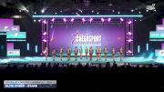 Elite Cheer - Stars [2026 L6 Limited - XSmall Day 1] 2026 CHEERSPORT National All Star Cheerleading Championship