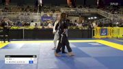 Replay: Mat 3 - 2024 Pan Jiu Jitsu IBJJF Championship | Mar 20 @ 9 AM