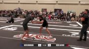 Reese LaFever vs Keith Krikorian 2025 ADCC East Coast Trials